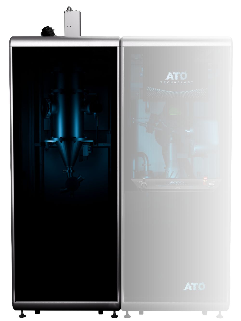 Ato Lab ATO Induction Melting System 2025